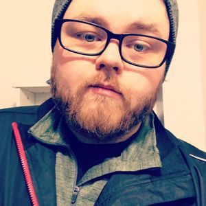 Meet your Posher, Bryan